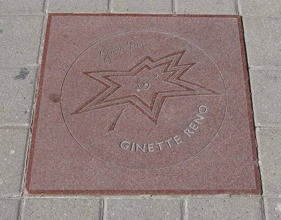 Ginette Reno - Wikipedia