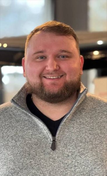 Dan Kovalev
