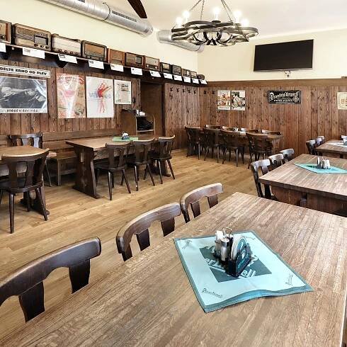 The 10 Best Restaurants in Praha 6 Prague - Tripadvisor
