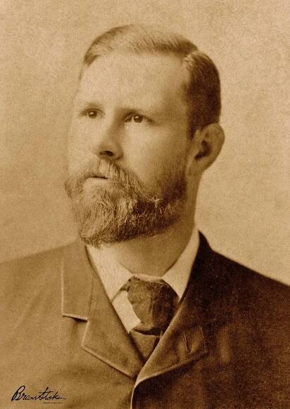 Bram Stoker