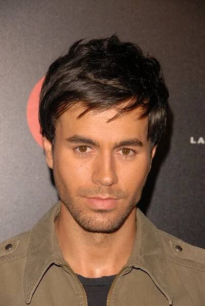 Enrique Iglesias: Můj penis je mou nejhorší vadou
