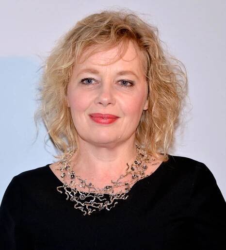 Cecilia Ljung - Wikipedia