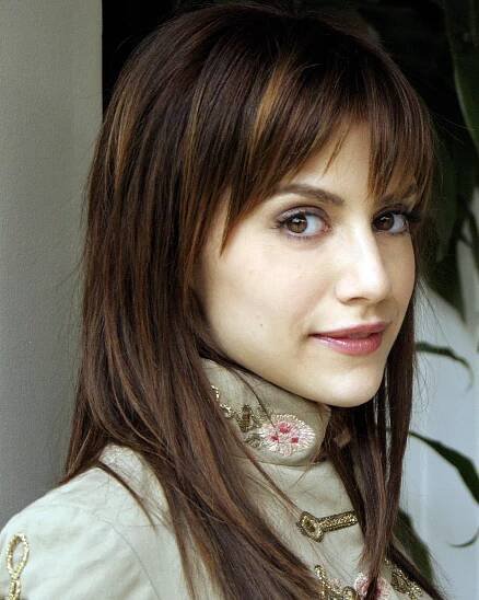 Brittany Murphy fotka