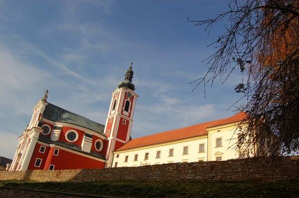Pacov - Město - Kraj Vysočina - Pacov