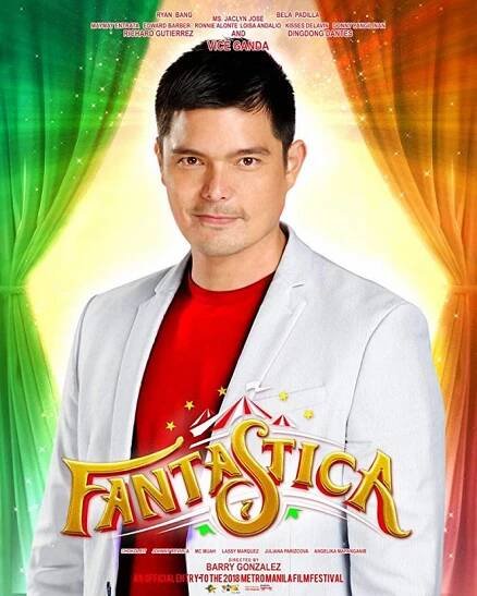 Fantastica - Plakáty