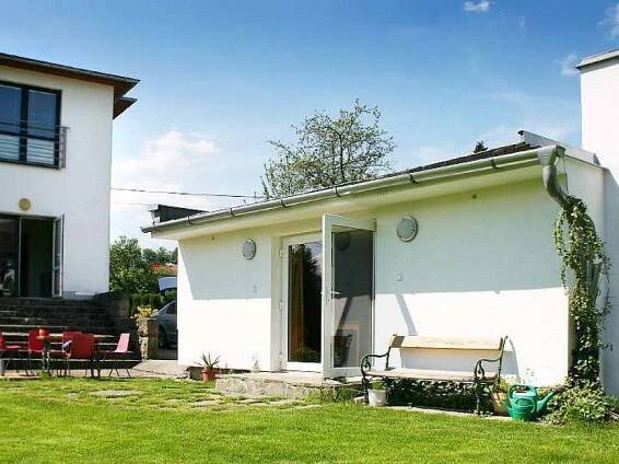 Penzion GARNI - ubytování Rožnov pod Radhoštěm - 4 - foto 4