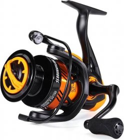 Sougayilang Reel Review: A Comprehensive Guide for Anglers - MyTravelsGuide
