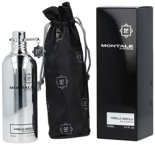 Montale Paris Vanille Absolu EDP 100 ml W