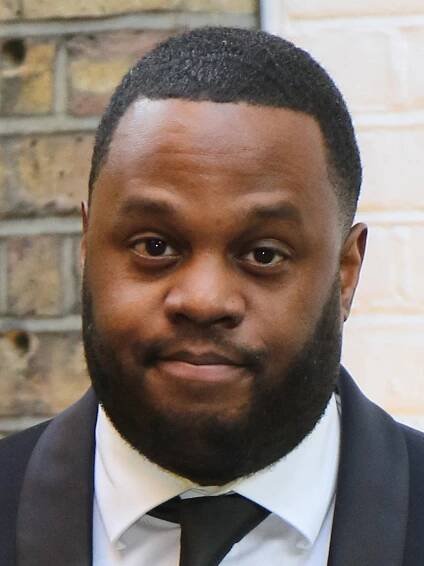 Javone Prince - Actor