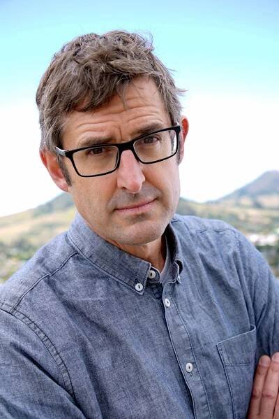 Louis Theroux's Altered States - Promo