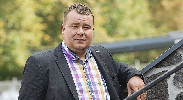 Hokejový třesk, zlínský klub povede bývalý brankář a podnikatel Hamrla