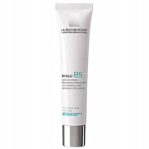 LA ROCHE-POSAY HYALU B5 KRÉM PROTI VRÁSKÁM 40 ml