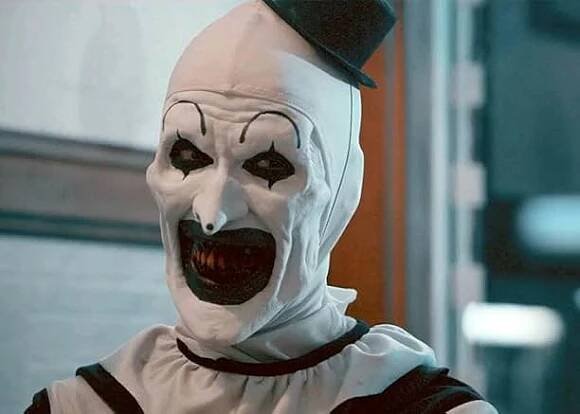 ‘Terrifier’ Review: Please Do Not Send In The Clowns