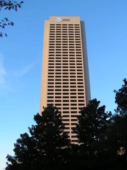 AT&T Midtown Center