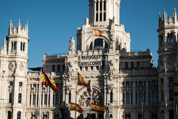 Palác Cibeles (Palacio de Cibeles): zajímavosti, mapa, vstup(né) & tipy
