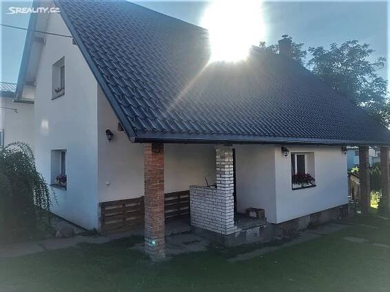 Prodej Dům, Hlučín - Darkovičky, okres Opava