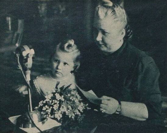 Soubor:Marta Gottwaldová - Vlasta - 17.03.1949.jpg