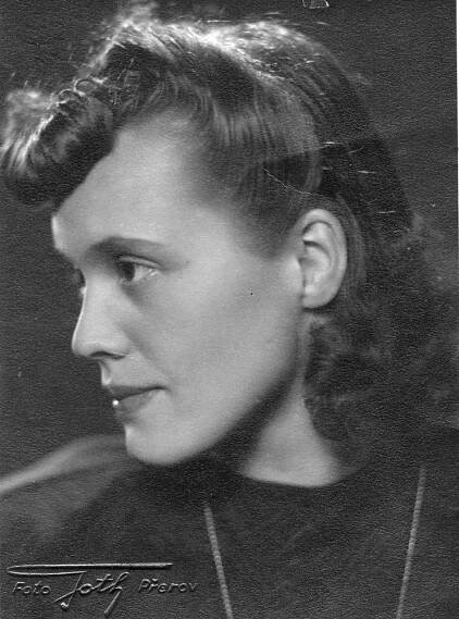 Zemřela neteř Věry Ferbasové