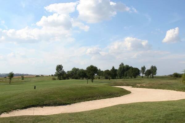 Golf Club Benátky nad Jizerou