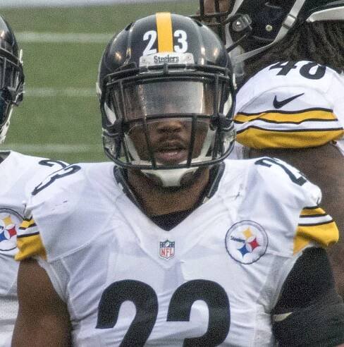 Mike Mitchell (safety)