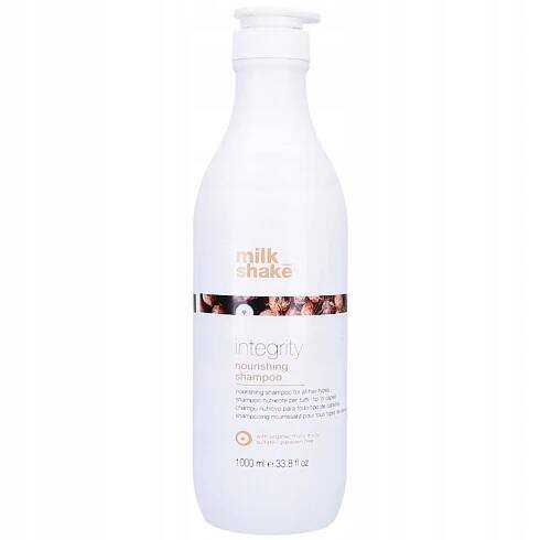 Milk Shake Integrity Nourishing Shampoo 1000 ml od 599 Kč - Heureka.cz
