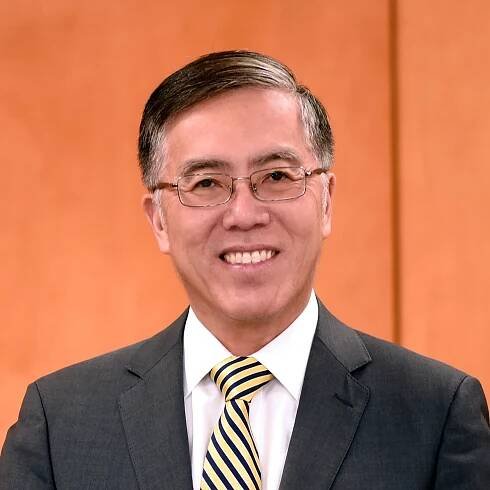 Vincent Wei-Cheng Wang - Foreign Policy Research Institute