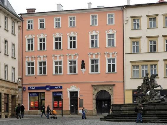 Podívejte se: 9 oprav v centru s pochvalou památkářů