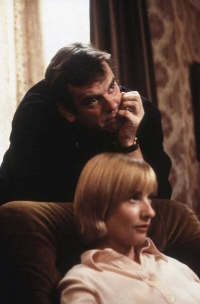 Mark Herman, Jane Horrocks - Tichý hlas - Z natáčení