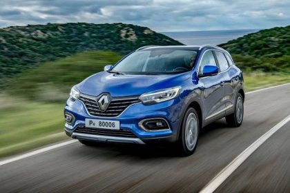 Renault Kadjar (2018) detailní informace, videa, motorizace a zajímavosti