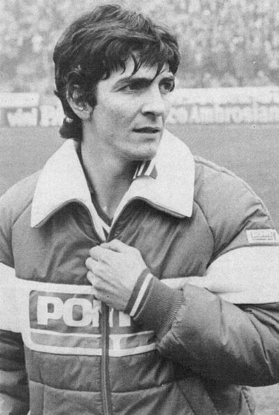 Paolo Rossi (calciatore 1956) - Wikipedia