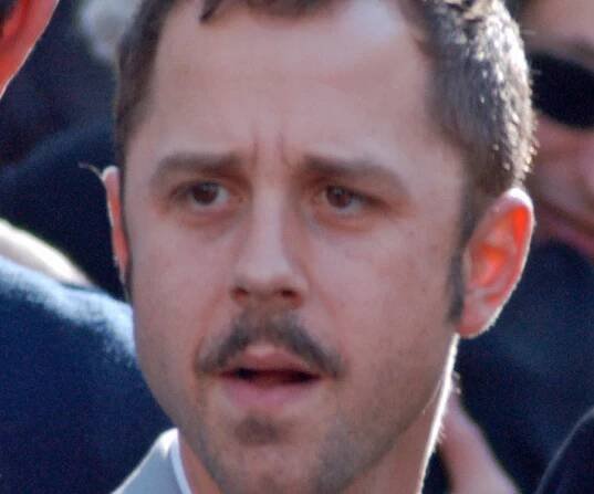 Giovanni Ribisi Biography - Facts, Childhood, Family Life & Achievements