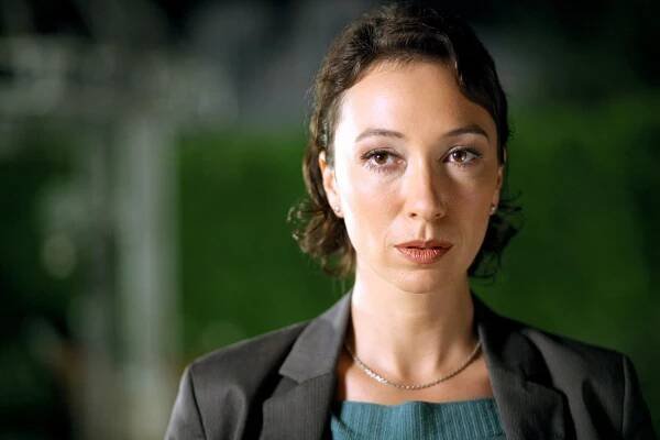 Schnell ermittelt - Laura Czerny - Z filmu