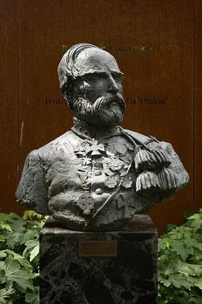 Philipp Franz von Siebold – Wikipedia