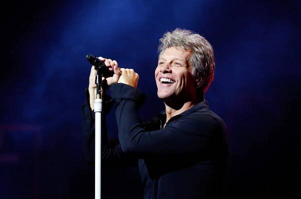 Jon Bon Jovi Talks Loyalty, Universal Music and his 'Personal and Vulnerable' New Album