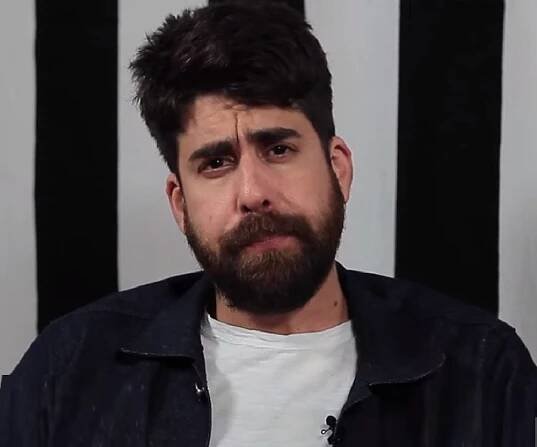 Adam Goldberg Biography - Facts, Childhood, Family Life & Achievements