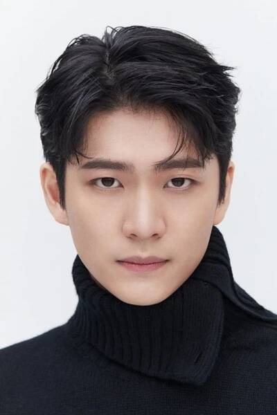 Kang Tae-oh herec