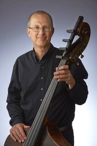 Spotlight on Peter Hansen – Musicians of the Indianapolis Symphony Orchestra