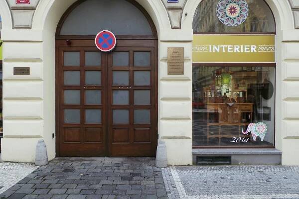 Interserve, k.s. foto 1