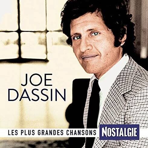 Joe Dassin: Les Plus Grandes Chansons CD