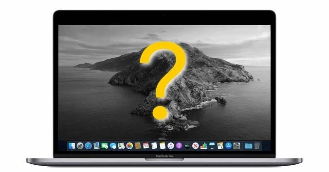 Mám upgradovat na macOS Catalina? 113