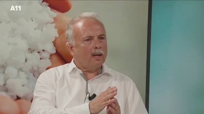 Miloš Kužvart – výkonný ředitel ČAObH
