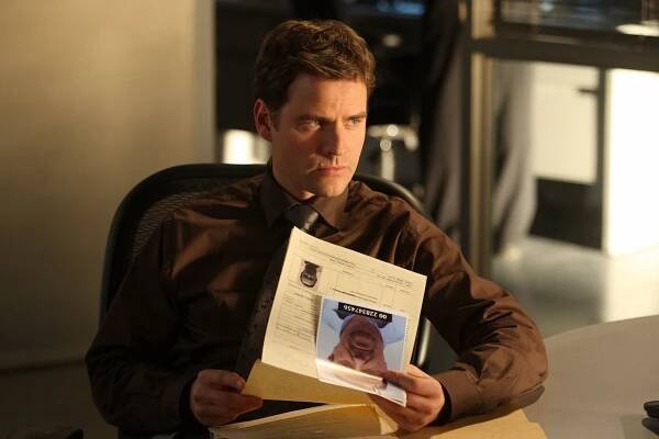 The Listener (2009) | Filmotéka | ČSFD.cz