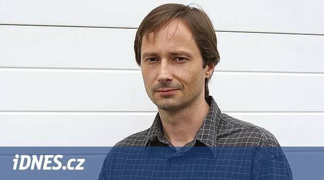 Plesl: Méně bystrý divák se směje jen tehdy, když se smějí ostatní - iDNES.cz