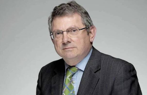 Charity Commissioner speaks about the upcoming Jersey Register of Charities