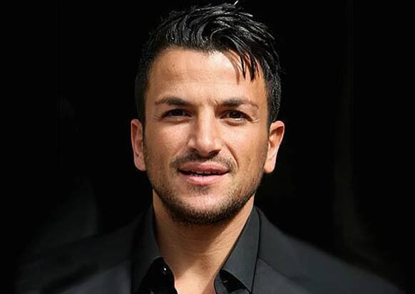Peter Andre prezradil tajomstvo, pri ktorom sa bude červenať nejedna slečna