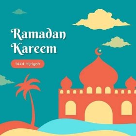 Ramadan Kareem Wishes: How to Greet Your Loved Ones During Ramadan 100