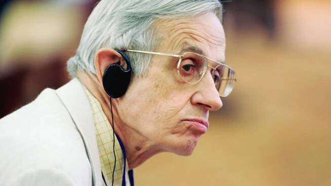 John Forbes Nash