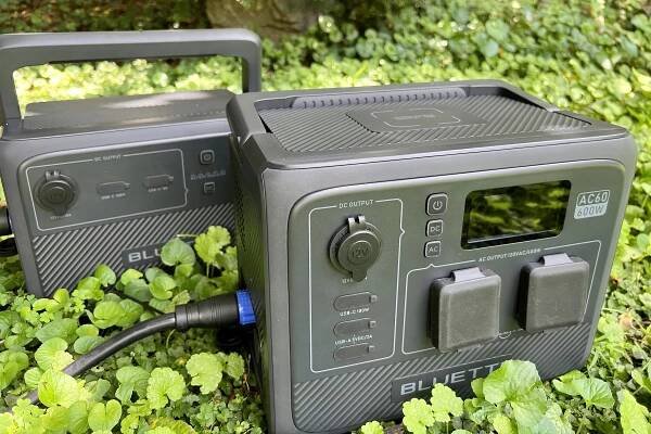 Bluetti AC60 Power Station Review: The Goldilocks of Portable Charging