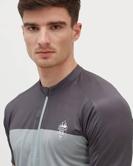 SILVINI Turano MD1645 cloud-black L