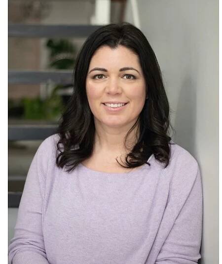 Debut Author Heather Dixon Signed by Storm